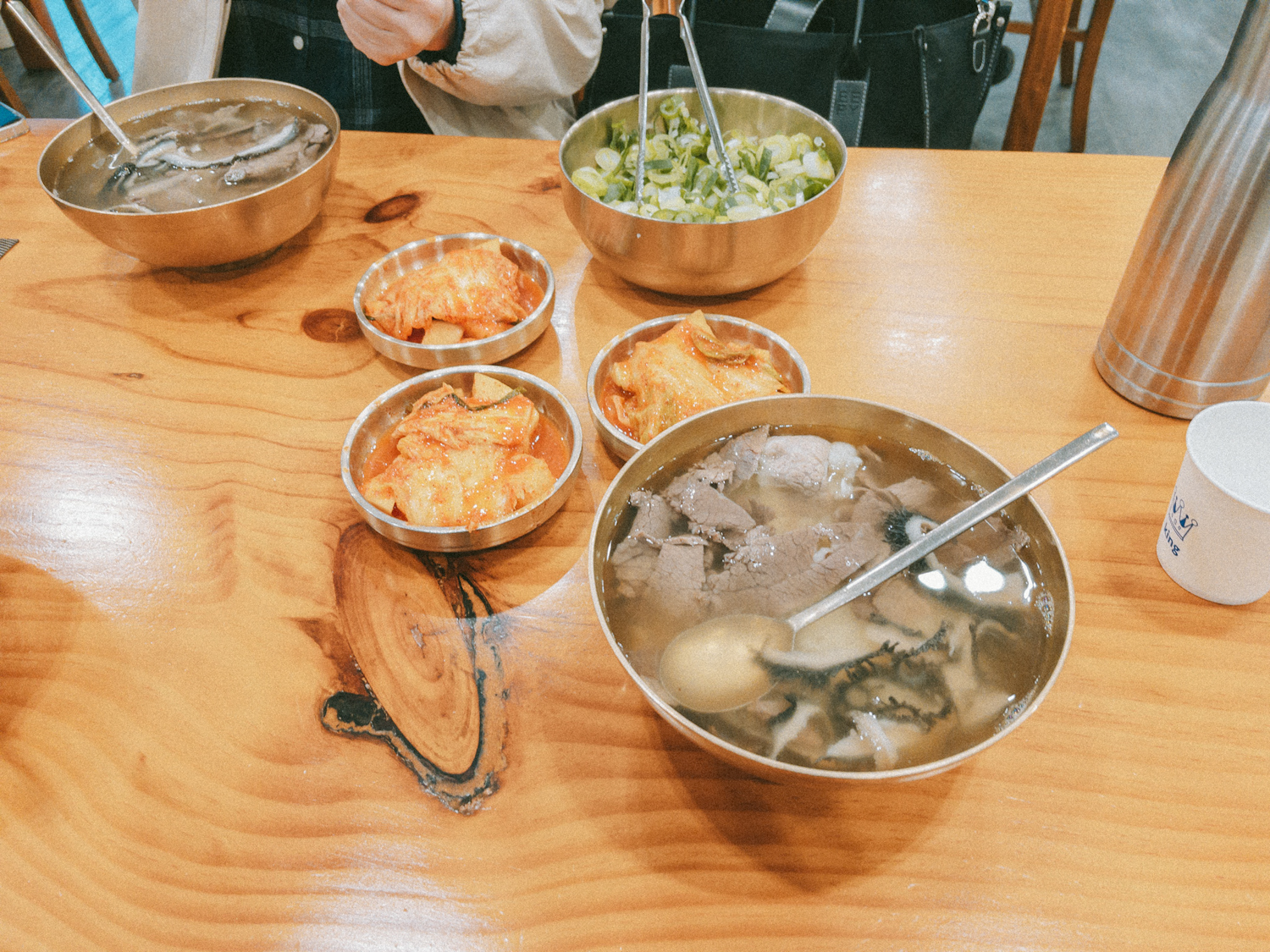 판교역 맛집 우영관