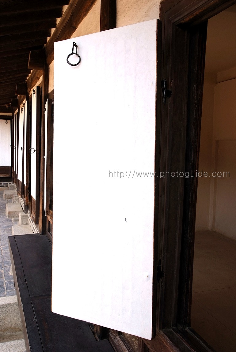 창덕궁 Changdeokgung Palace
