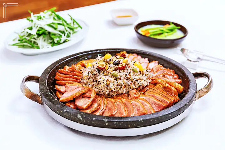 택시맛객들의 수다 오리찰흙구이 맛집 덕유산 곤돌라 삼굿구이 꽃차 체험 여행 가볼만한 곳 추천