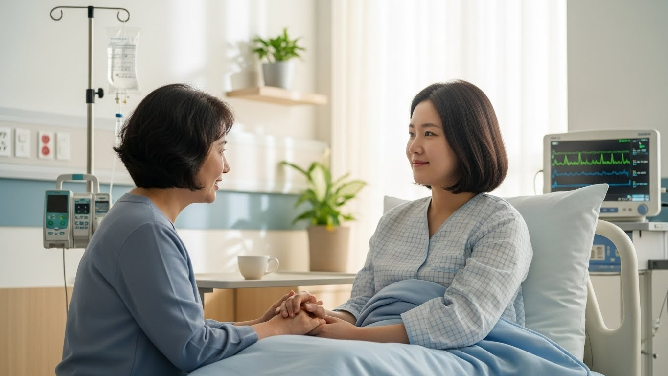 혈액암 초기 증상