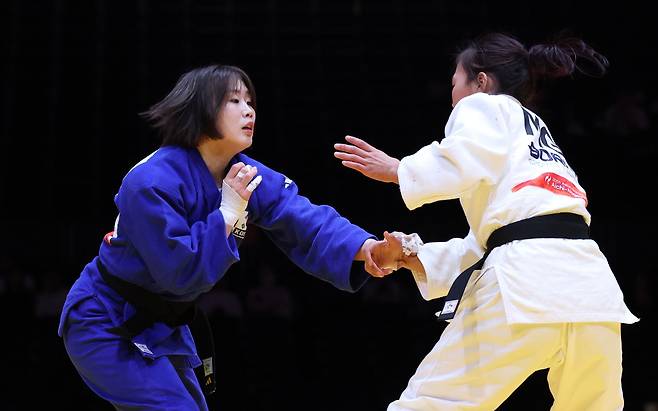 허미미 아시안게임 금메달