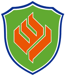 충장부대 마크