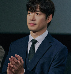 배우 유준상 프로필