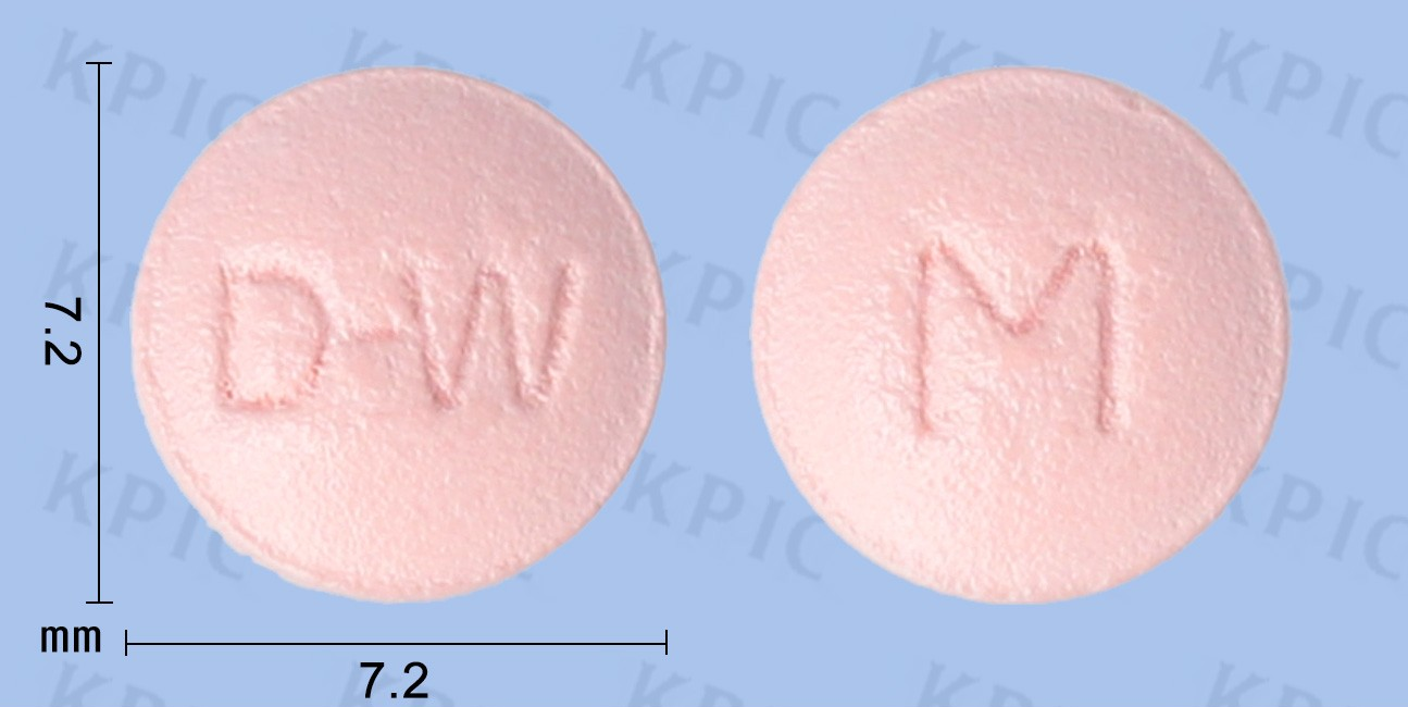 메녹틸정: 사용법과 주의사항