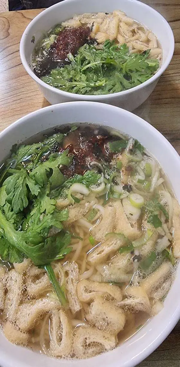 불광우동