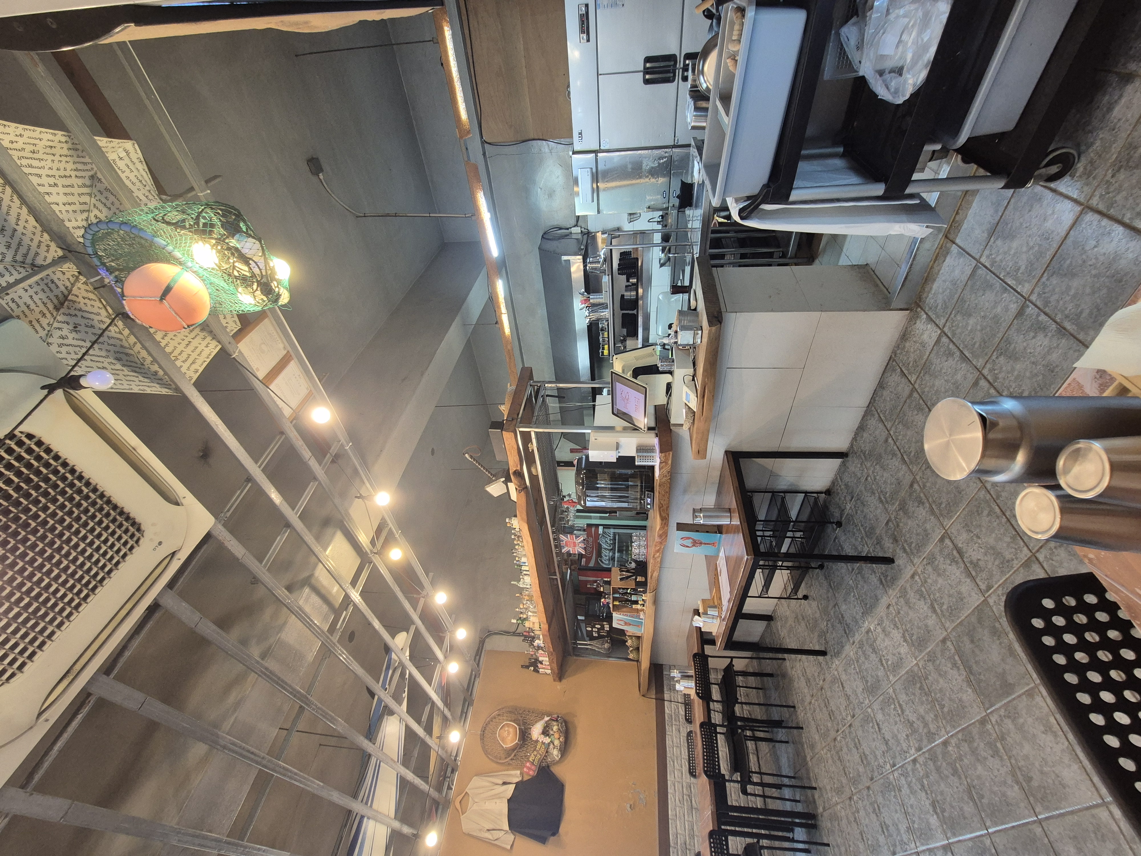 제주도 맛집 추천 딱새우 해물 찜 최고 ! - 금능피어22