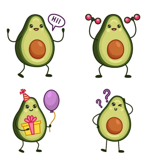 아보카도 키우기&#44; 키우는 방법