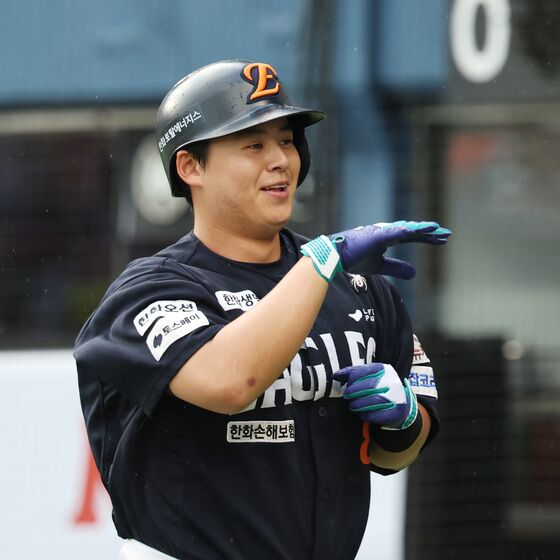 한화이글스 두 번째 10연승