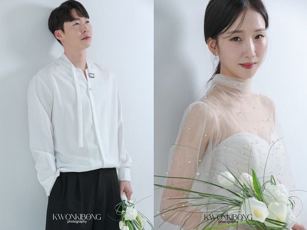 박소영 프로필