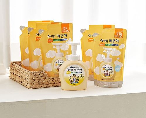 서울시 거주 임산부 위생용품 세트 지원 받는 방법