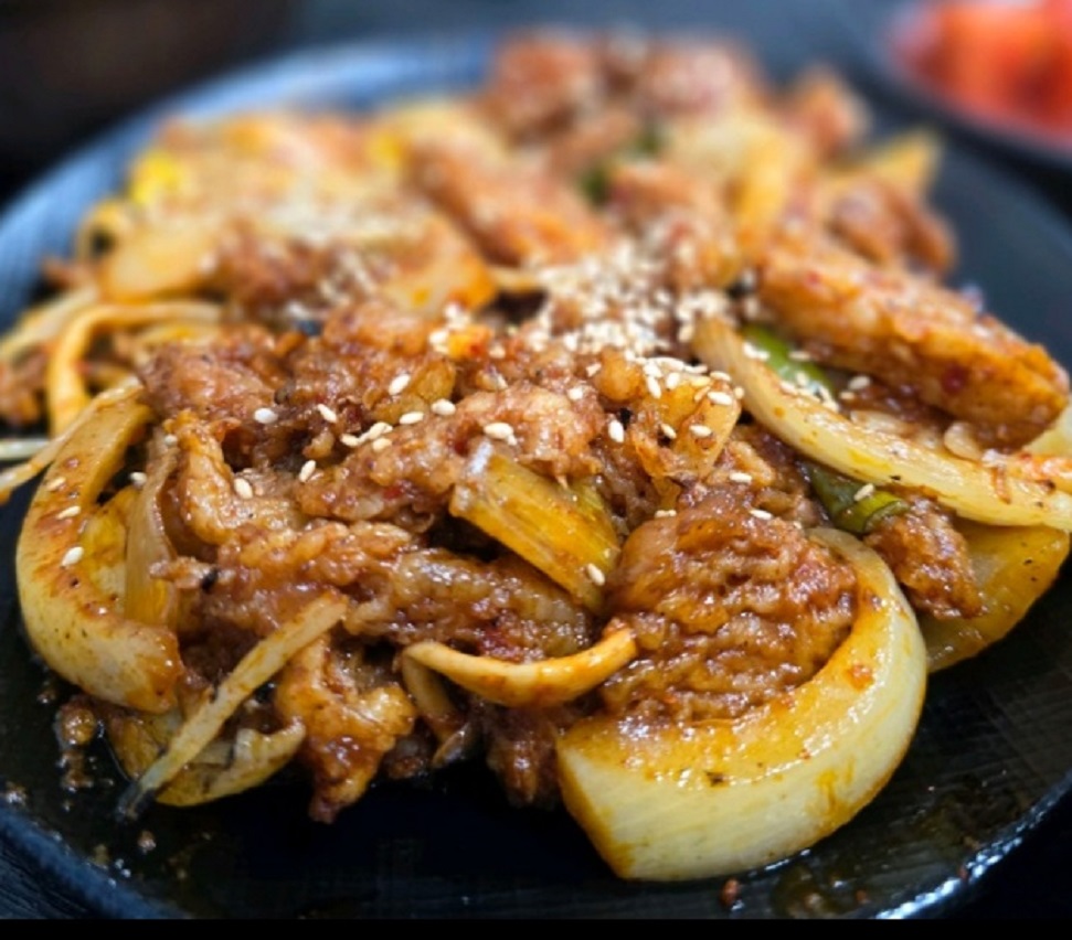 백반기행-창녕-수구레-이방장