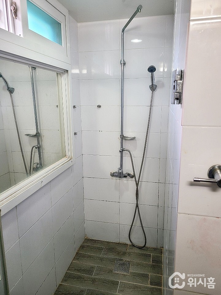 화장실리모델링