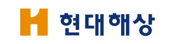 현대해상 로고