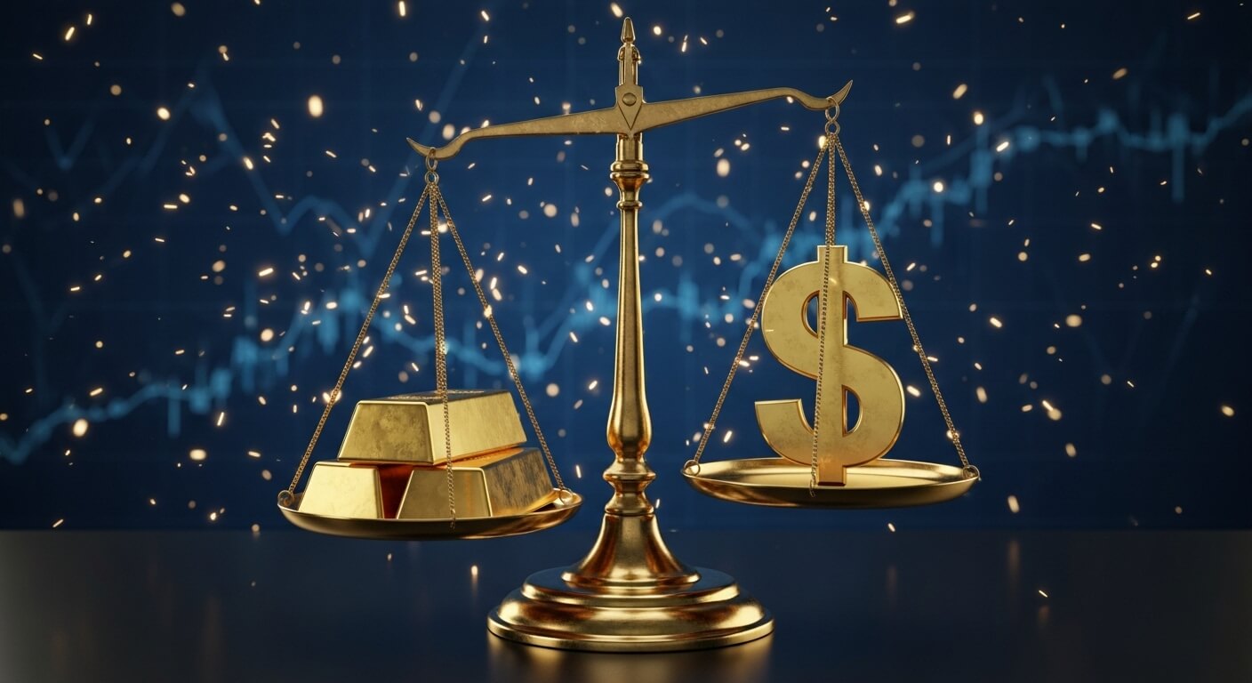 금값 하락은 기회다! 초보자를 위한 KRX 금 투자 완벽 정리