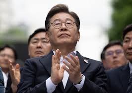 이재명 11 