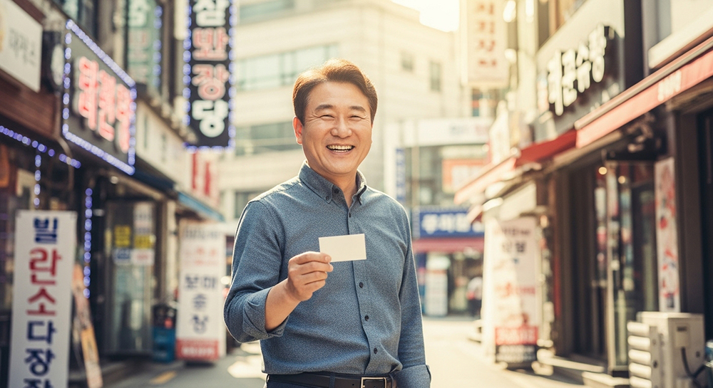 부담경감크레딧kr