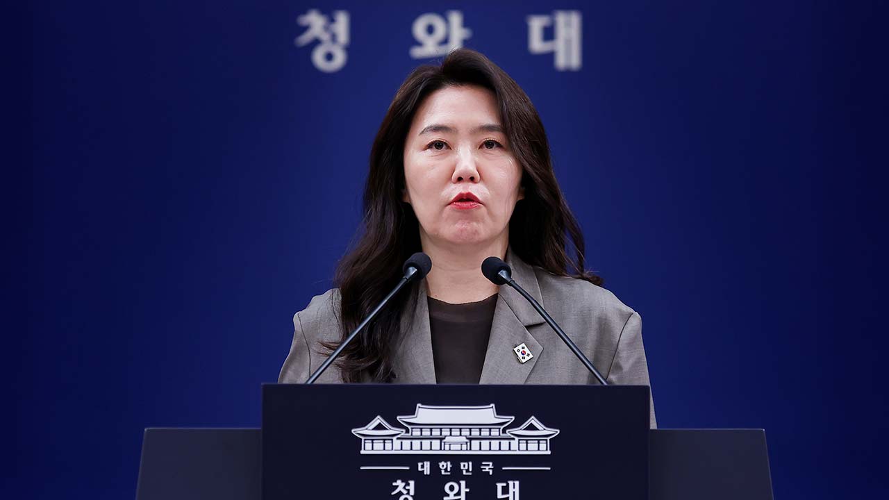 북한 탄도미사일 발사