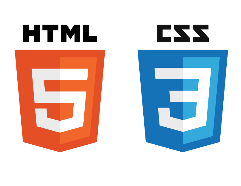 FRONT-END/HTML CSS