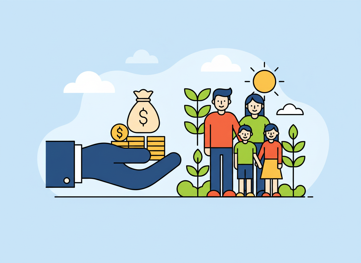 2026 근로장려금 반기 신청 지급