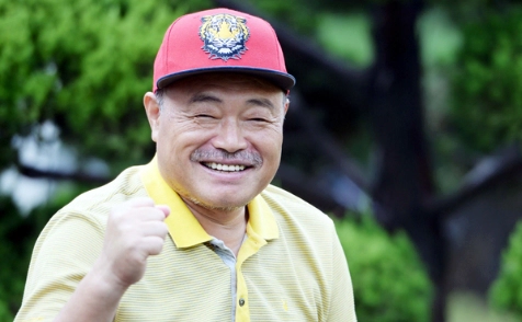 김흥국 국민의힘 총선 출마설 근황