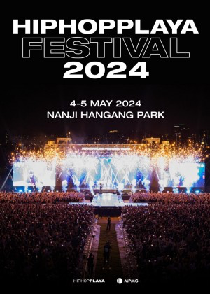힙합플레이야 페스티벌2024