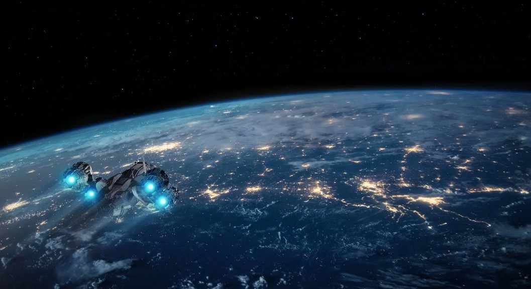 아시아 과학자의 시선(우주, 구조, 진화)