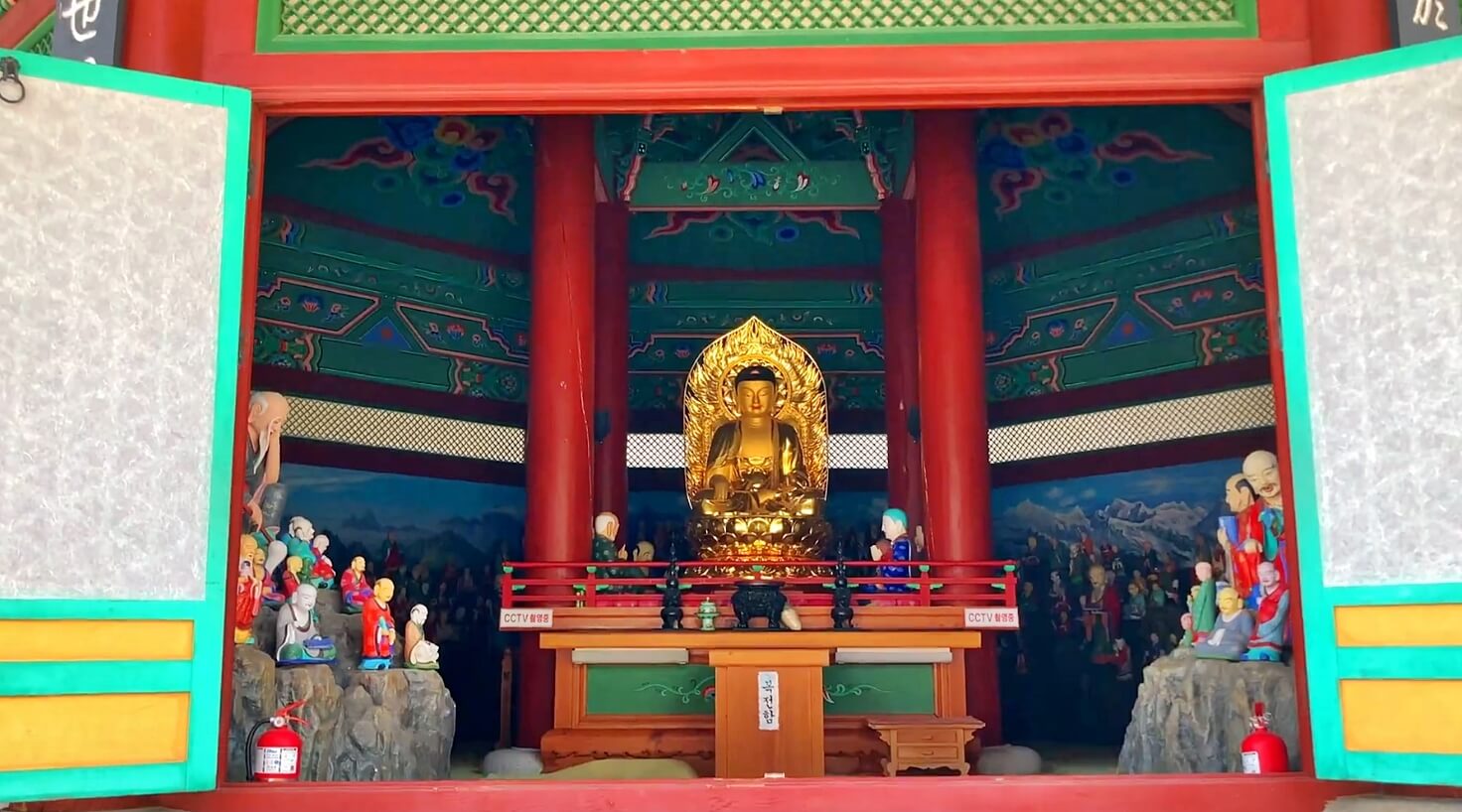 보탑사