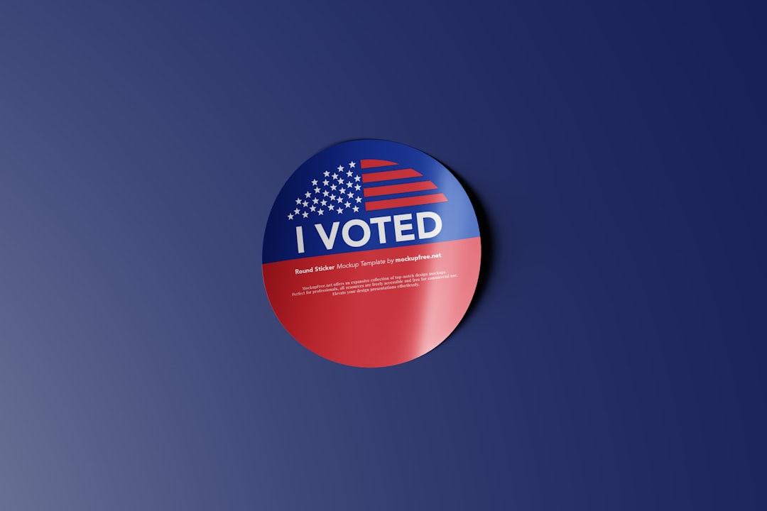 Early voting