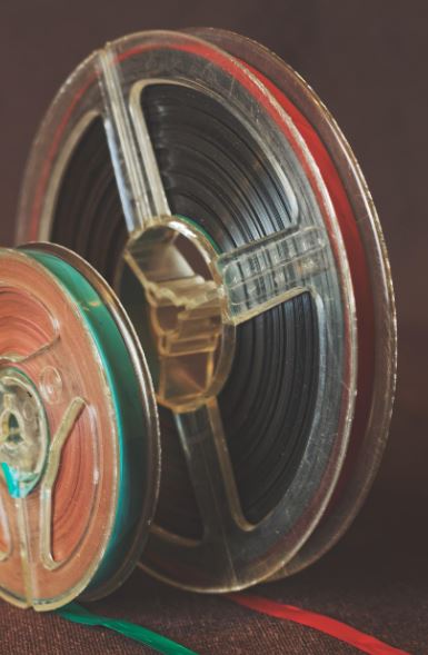 아날로그 시대와 디지털 시대 영화산업 비교