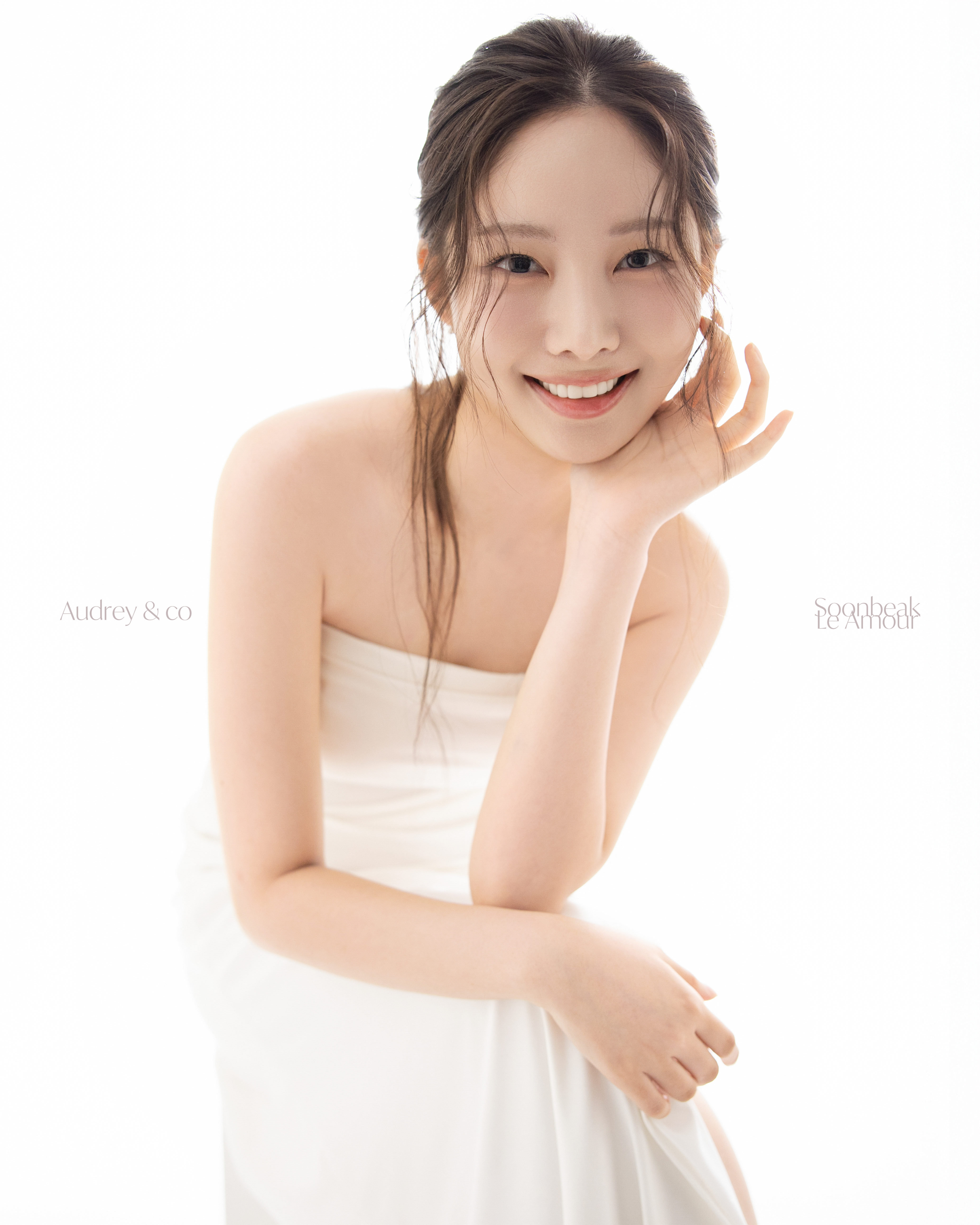 천안 프로필사진 순백스튜디오 &mdash; 뷰티 프로필 촬영 실후기 1