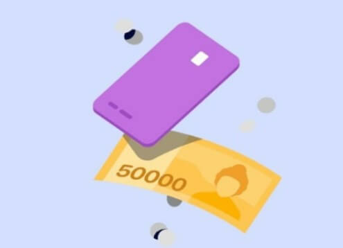 단비페이 카드포인트 마일리지 적립