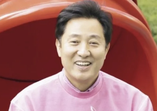 오세훈 서울시장 프로필