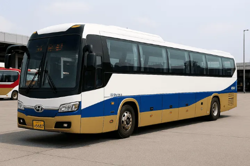 시외버스환불수수료