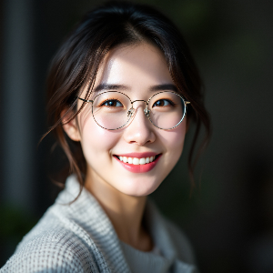 라식수술 후 렌즈 착용