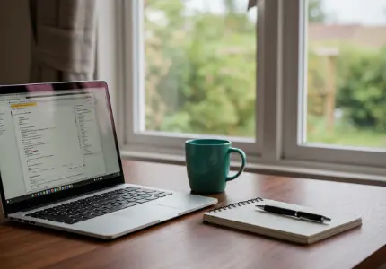 중장년층 이력서 및 자기소개서 작성법