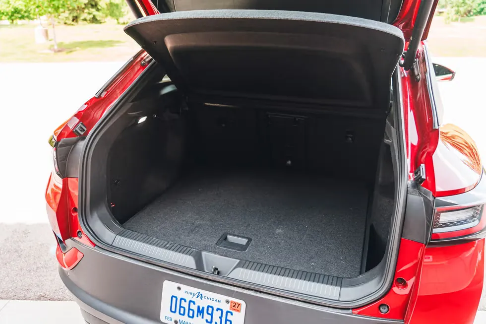 폭스바겐 ID.4 이미지