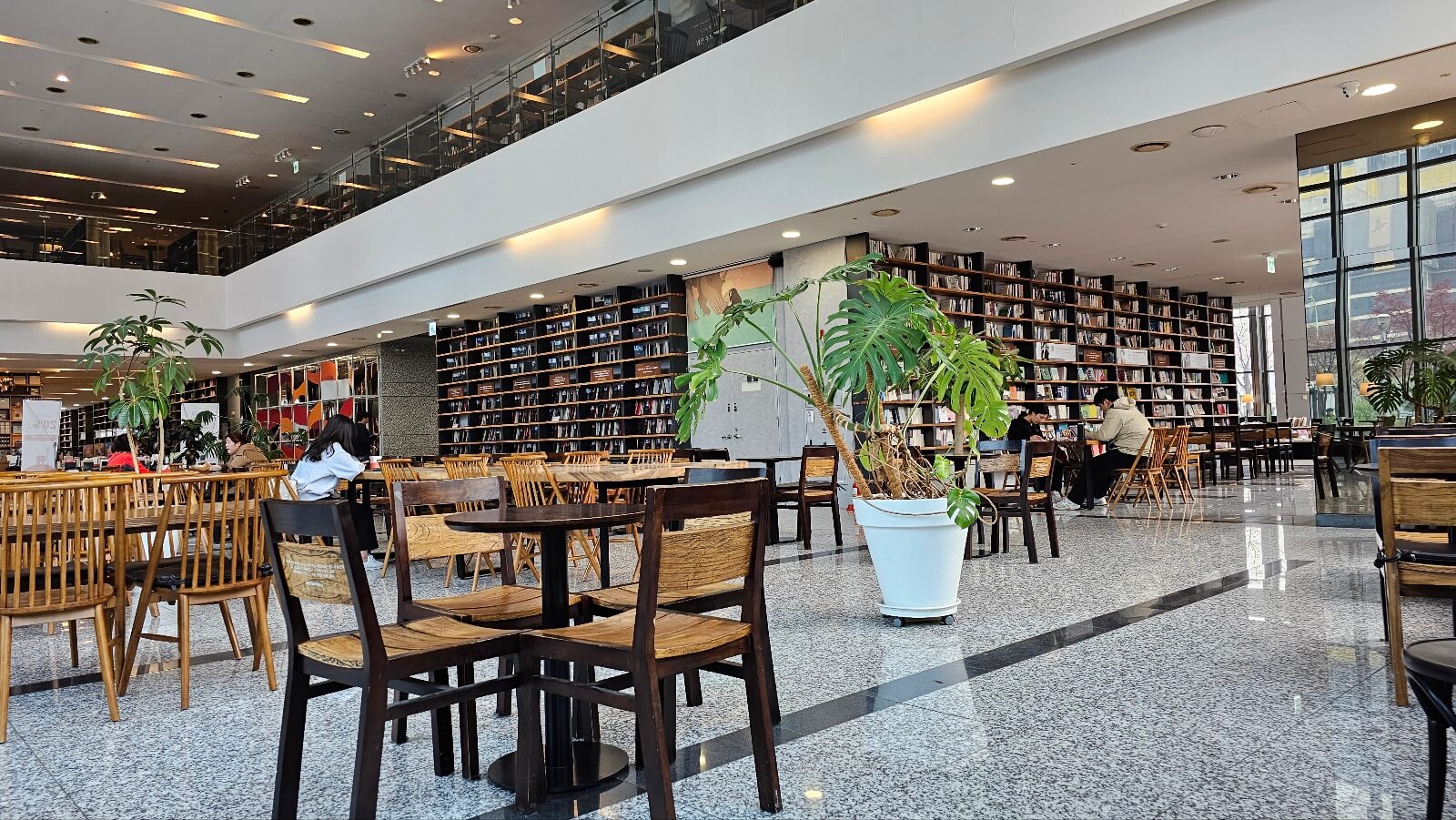 인천 송도 빵맛집 얀쿠브레