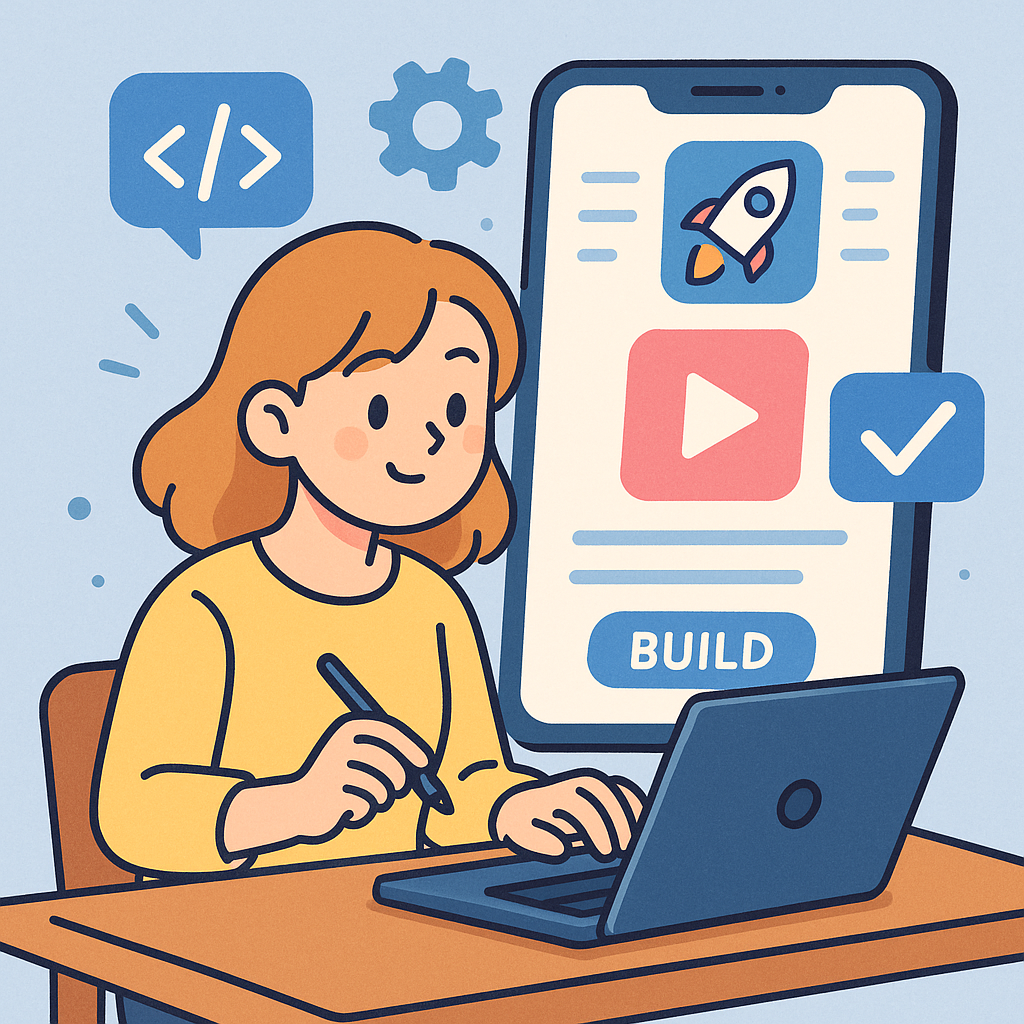 비개발자 코딩 관련 사진