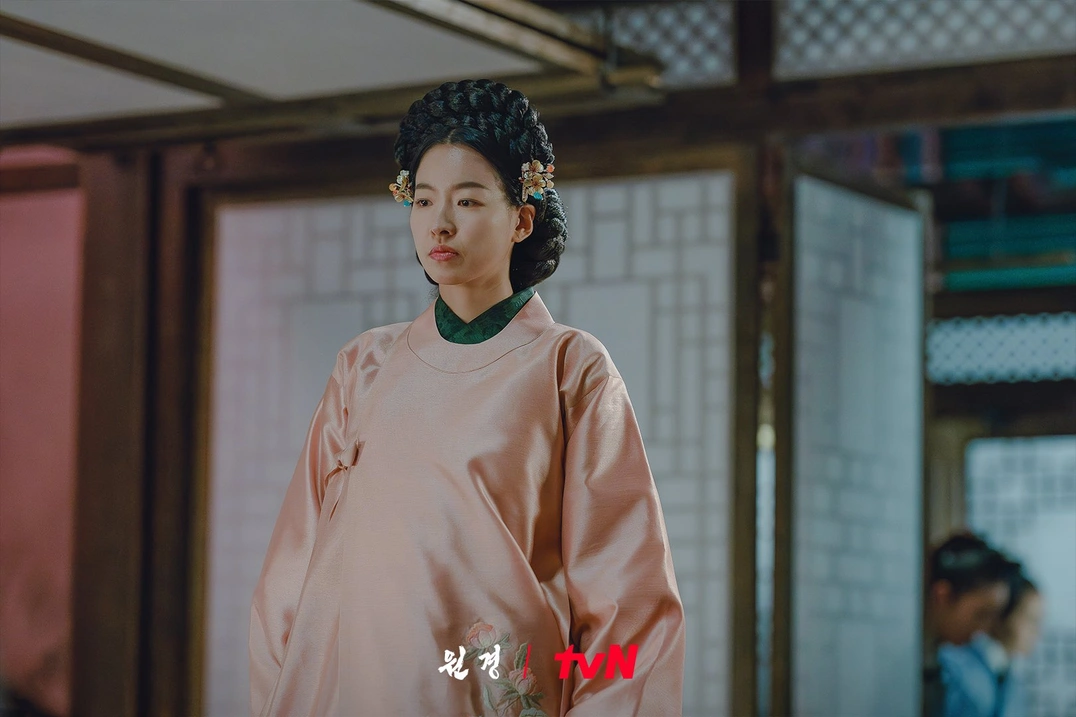 원경 드라마 영실