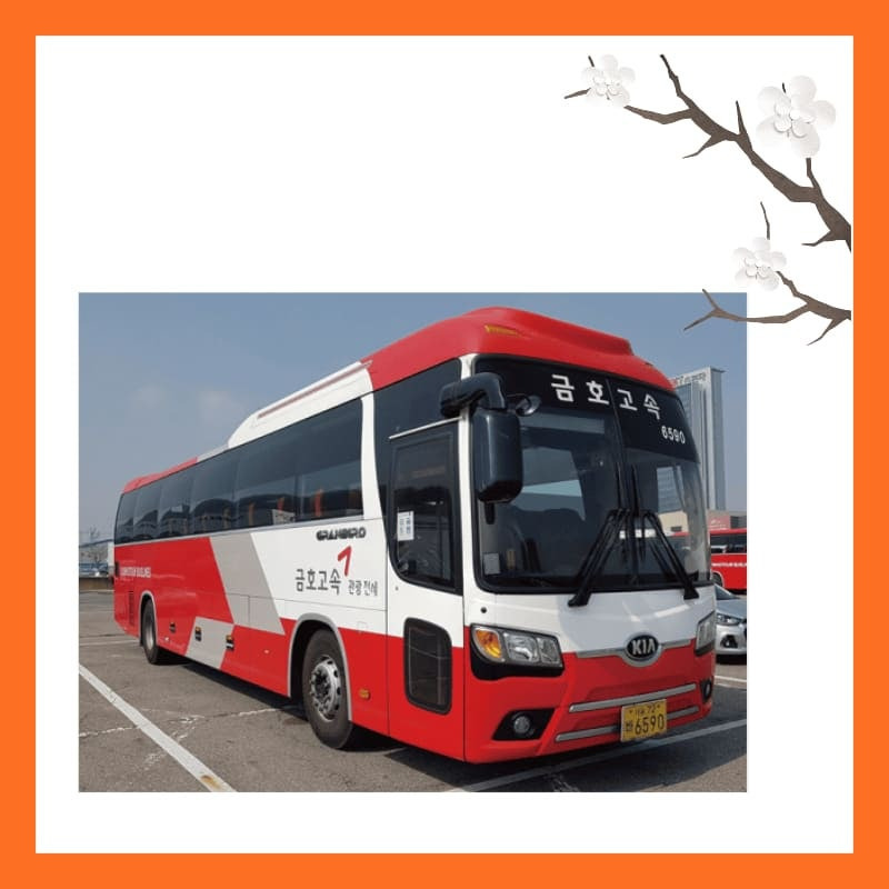 2026 설날 고속버스 예매 완벽 가이드