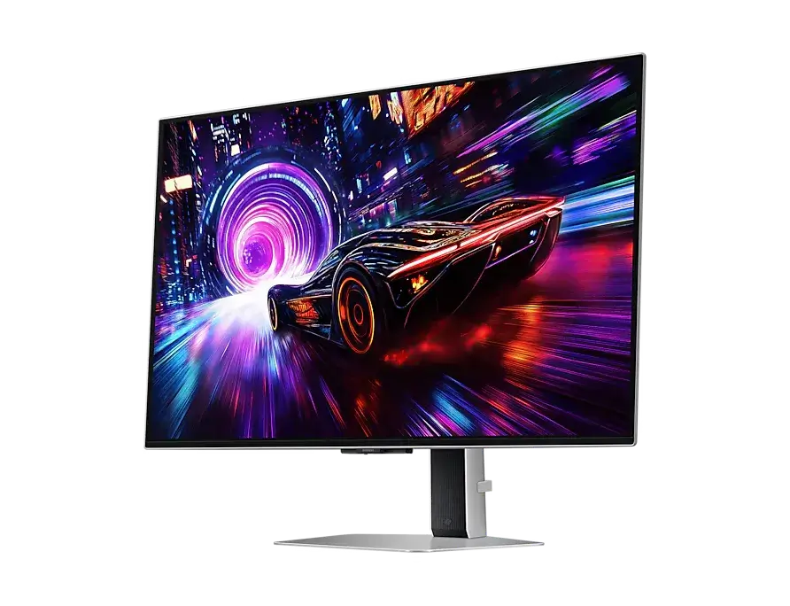 삼성 모니터 오디세이OLED G8(G81SF) 80.3cm(32인치) 상세 스펙 및 판매가격