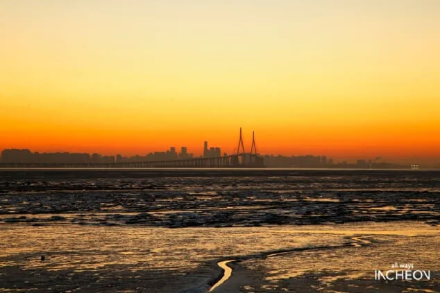 영종도 석산곶, 사진출처 : 인천관광공사