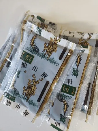 녹용 선물 액기스 캡슐 스틱 체질과 예산에 맞춘 섭취 가이드_20