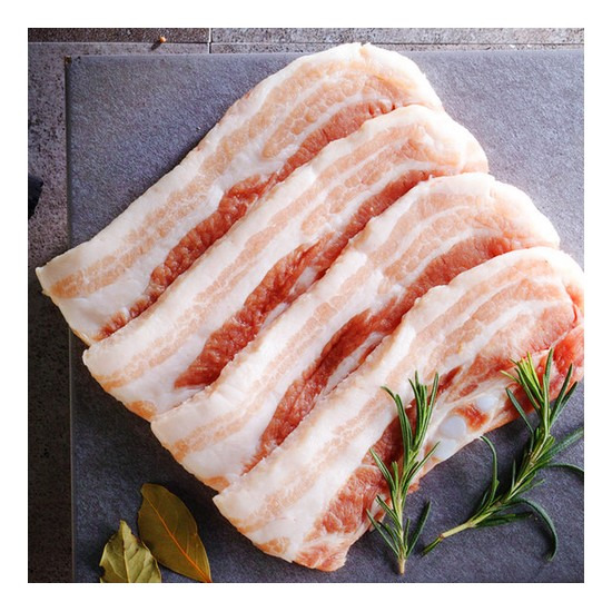 좋은 삼겹살 고르는 법