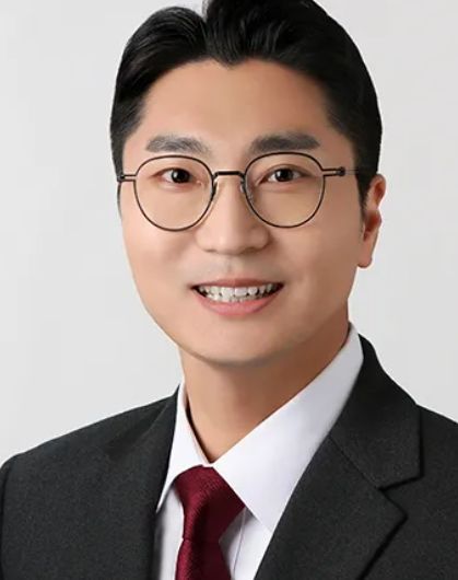 박준태 국회의원 프로필