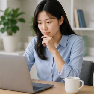 고용24 구직신청 국민내일배움카드 이용방법