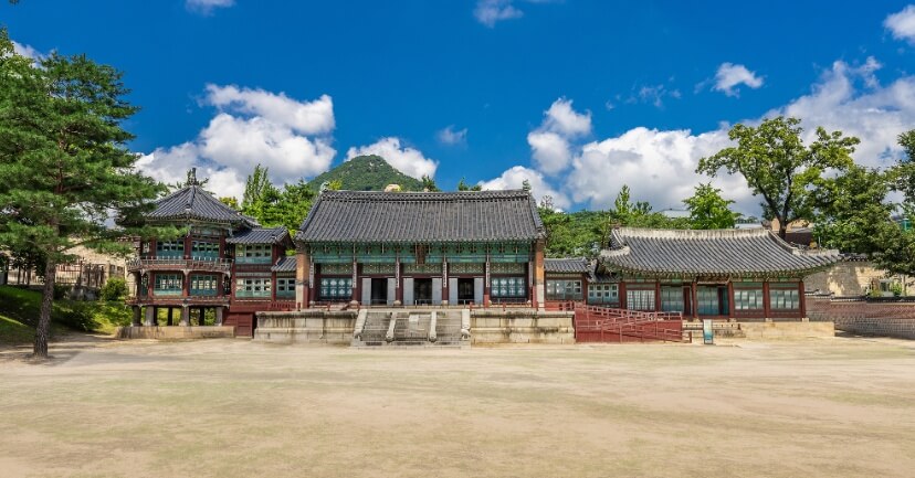 경복궁 무료 관람 꿀팁