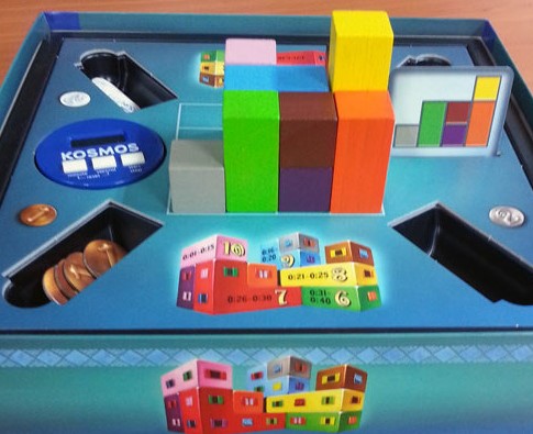 라보카 건물구성