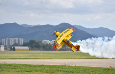 사천에어쇼 행사 천체 일정 이벤트 총정리