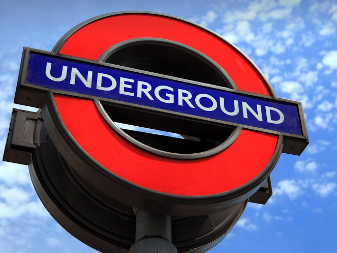 지하철 막차 시간 보는 법